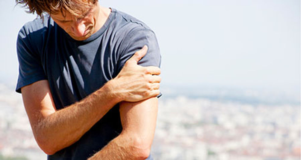 Overcoming and Eliminating Rotator Cuff Injuries