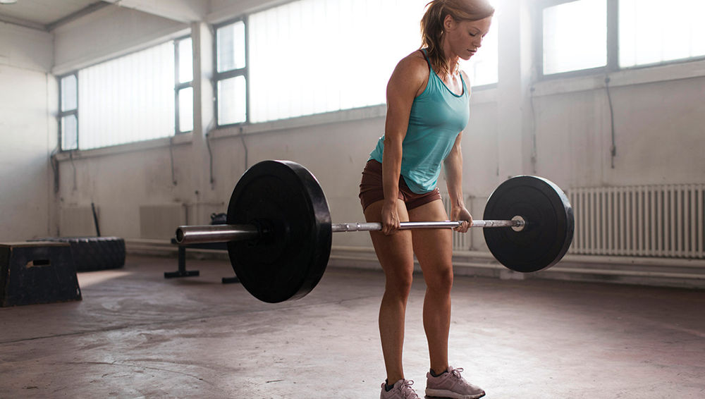 The ACE Do It Better Series: The Deadlift