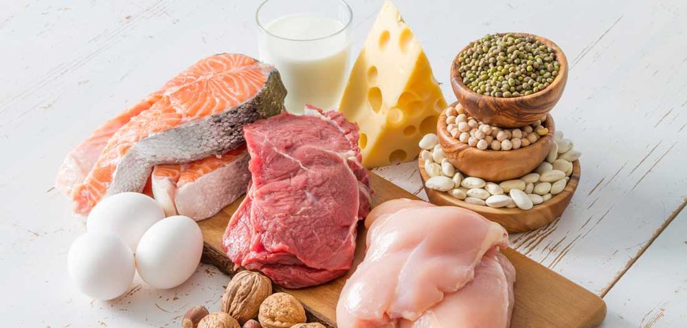 The Truth about Protein