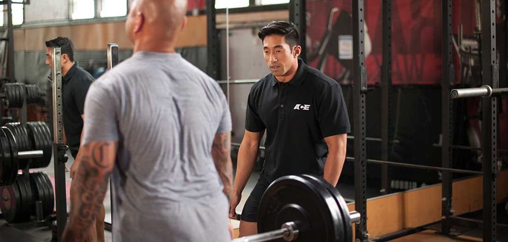 Do you Have What it Takes to be a Personal Trainer?