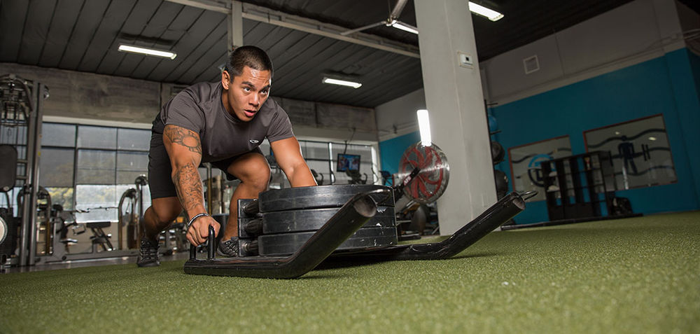 Trainer Favorites: Exercises, Stretches and Equipment