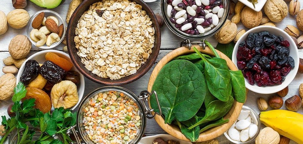 How to Count Macros for Beginners: Dietitian Breaks it Down into 4 Easy Steps (Today)