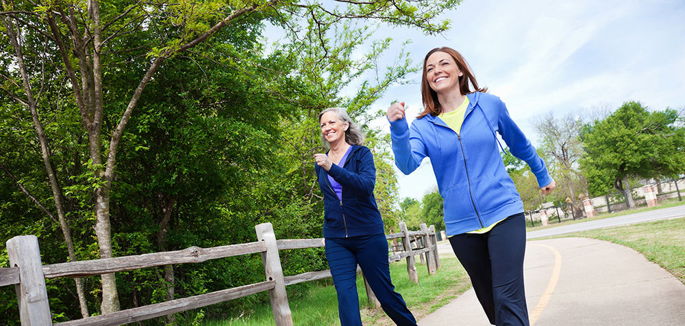 These 5 Tips Will Help You Burn More Calories During Every Walk (Women's Health)