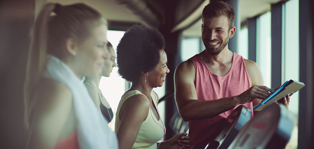 Incline Walking Vs. Stair Stepper: Which One Is Better For Cardio, Strength, And Calorie Burning (Women's Health)