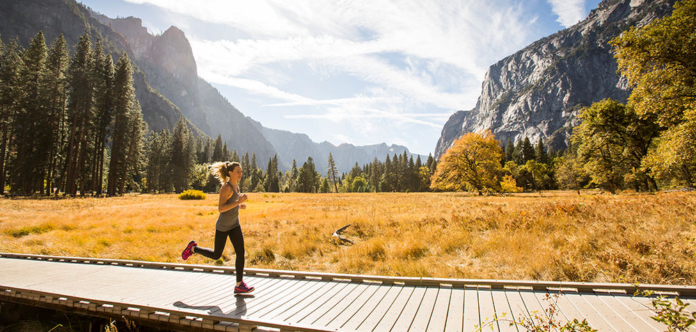 The Power of Dirt: The Benefits of Outdoor Workouts
