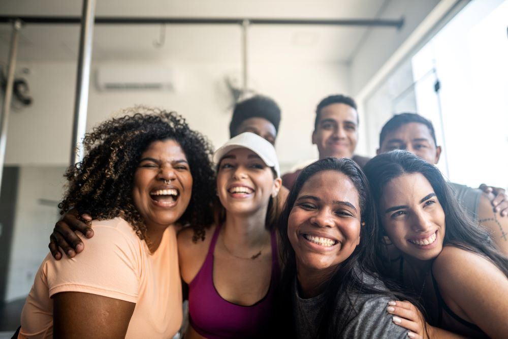 Hispanic Heritage Month: Body Liberation through Exercise and Dance