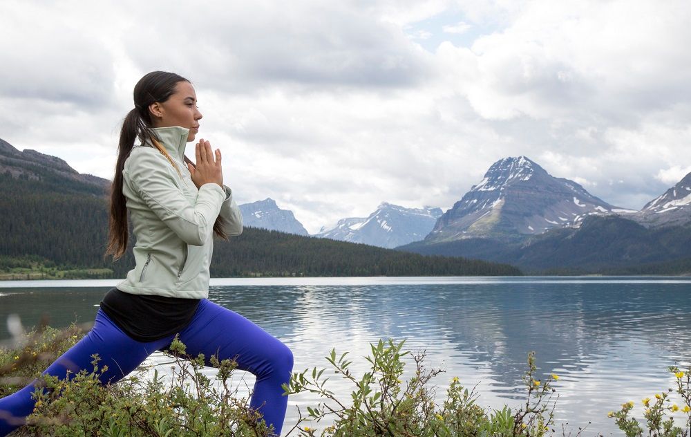 Resilience and Health: Honoring Native American Heritage Month