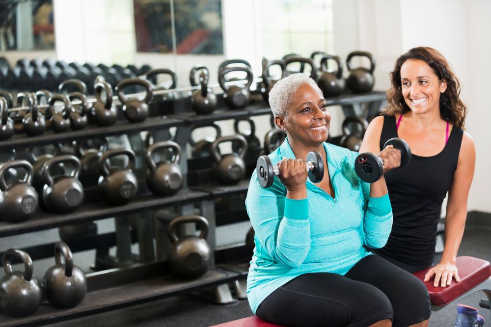 Strengthspan: Insights into Healthy Aging and Strength