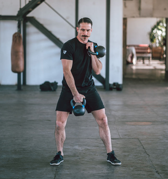 Kettlebell Fundamentals