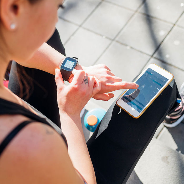 Driving Client and Business Success through Fitness Tracking