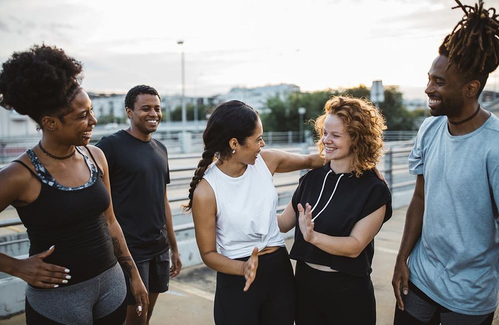 Recognizing Racial Microaggressions and Creating an Inclusive Health and Fitness Space