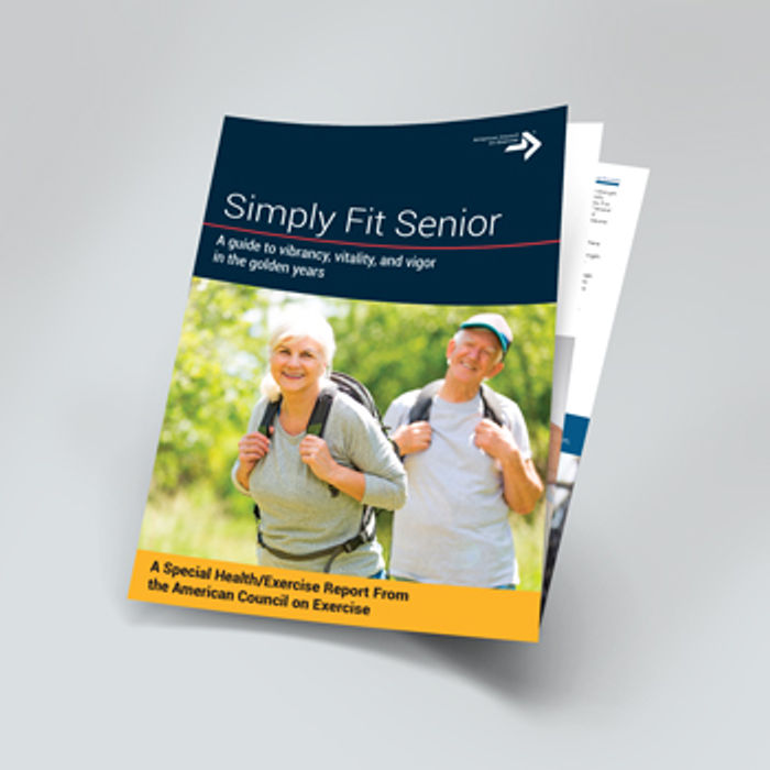 Simply Fit Senior