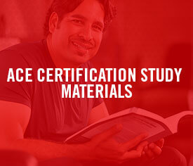 ACE Certification Study Materials