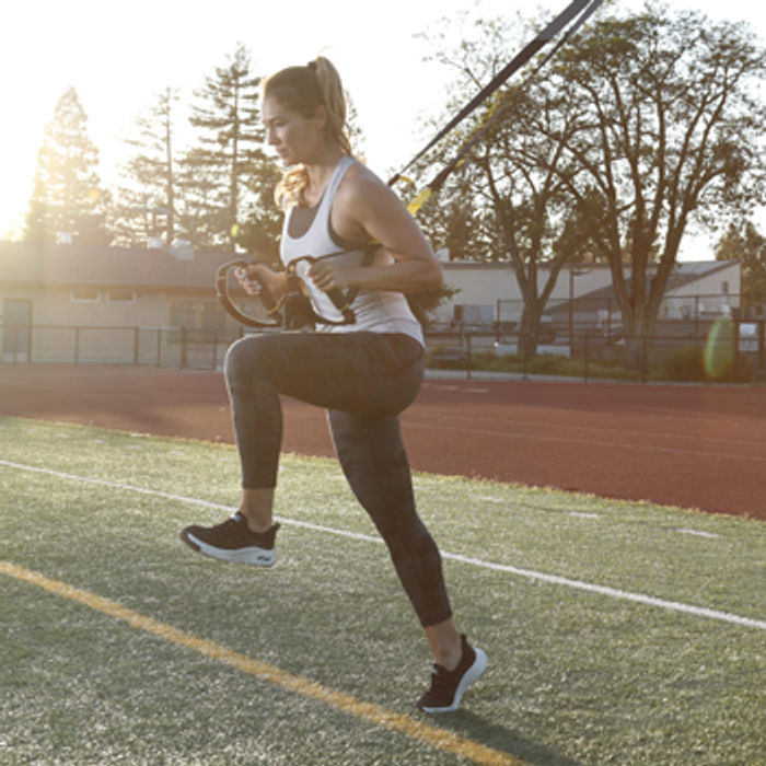 TRX For Runners