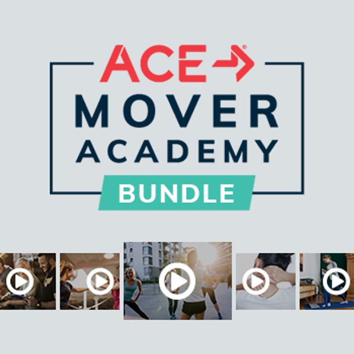 ACE Mover Academy Online - Course Bundle 