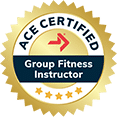 ACE Credential Badge - GFI