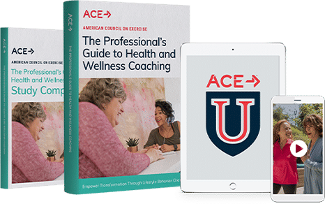 Health Coach Study Materials